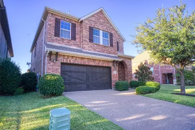 3321 Bans Crown Boulevard, Lewisville, TX 75056 - Photo 1