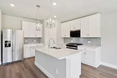 502 Midnight Oak Drive, McKinney, TX 75069 - Photo 1