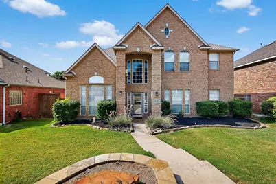 2029 Arbor Creek Drive, Carrollton, TX 75010 - Photo 1