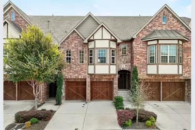 556 Waterloo Drive, Lewisville, TX 75067 - Photo 1