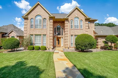 2801 Pomponessett Drive, Arlington, TX 76001 - Photo 1