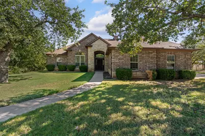 1505 Cross Oaks Court, Graham, TX 76450 - Photo 1