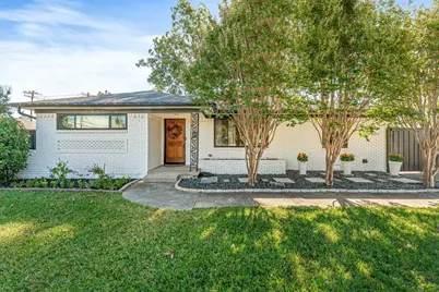 303 Nottingham Drive, Richardson, TX 75080 - Photo 1