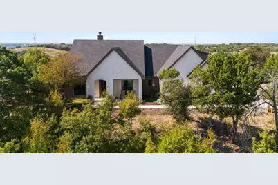 405 Glade Crest Road, Azle, TX 76020 - Photo 1