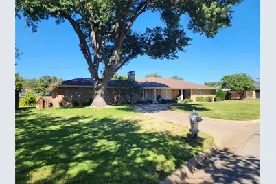 7025 Oakbluff Drive, Dallas, TX 75254 - Photo 1