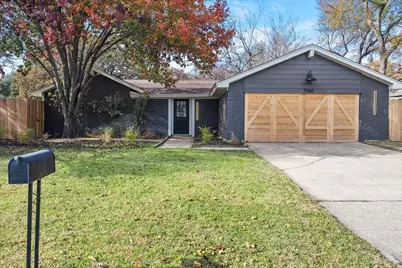 7105 Briardale Drive, North Richland Hills, TX 76182 - Photo 1