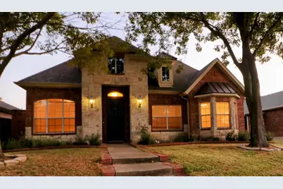 638 Bonham Drive, Lavon, TX 75166 - Photo 1