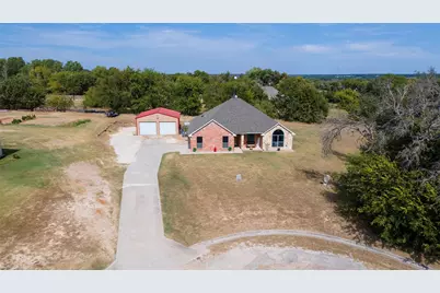 207 Bay Court, Weatherford, TX 76088 - Photo 1