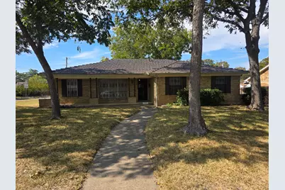 1807 Mapleton Drive, Dallas, TX 75228 - Photo 1