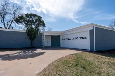 3309 S 21st Street, Abilene, TX 79605 - Photo 1
