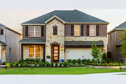 3912 Norwood Road, Little Elm, TX 75068 - Photo 1