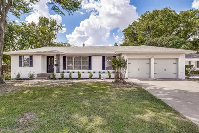 1329 Patricia Lane, Garland, TX 75042 - Photo 1