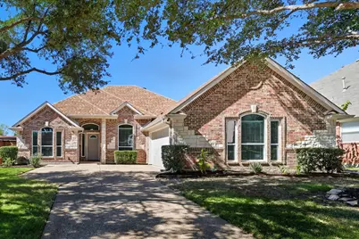 5984 Sandhill Circle, The Colony, TX 75056 - Photo 1