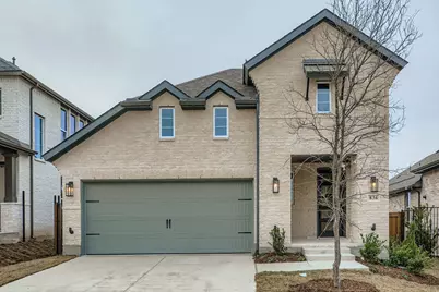 836 Stone Grove Road, Lavon, TX 75166 - Photo 1