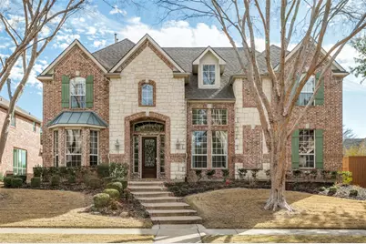 4877 Carnegie Drive, Frisco, TX 75034 - Photo 1