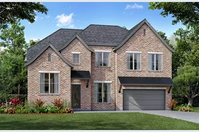 1225 Pearly Gate Way, Lucas, TX 75098 - Photo 1