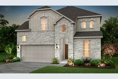 2917 Cliffside Drive, Celina, TX 75009 - Photo 1