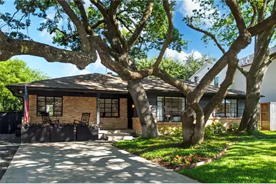 4061 Park Lane, Dallas, TX 75220 - Photo 1