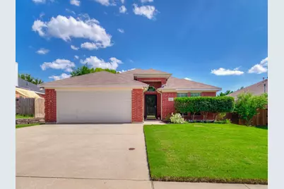 2616 Hilcroft Avenue, Denton, TX 76210 - Photo 1