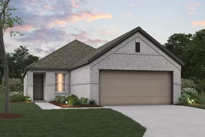7605 Spicebush Drive, Denton, TX 76249 - Photo 1
