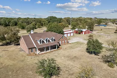 7777 Fm 2578, Terrell, TX 75160 - Photo 1