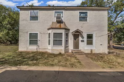 606 N 16th Street, Waco, TX 76707 - Photo 1