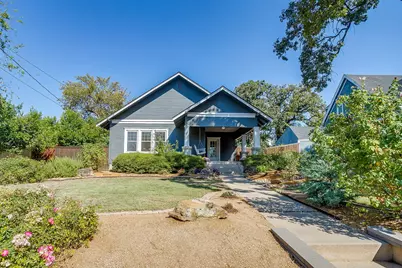 115 E Akard Street, Weatherford, TX 76086 - Photo 1