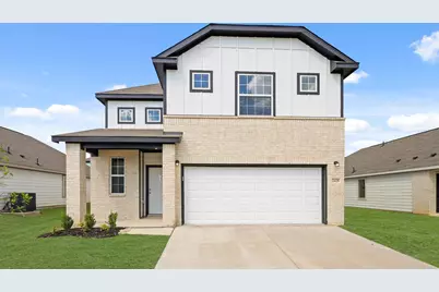 2428 Texas Ash Way, Fort Worth, TX 76123 - Photo 1