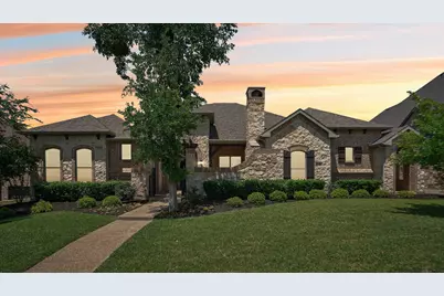 3 Rochester Court, Trophy Club, TX 76262 - Photo 1