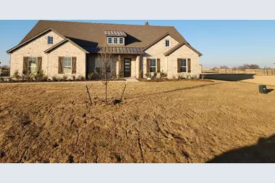 12412 Hornfels Drive, Krum, TX 76249 - Photo 1