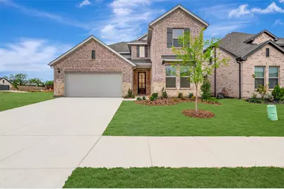 5204 Middlestone Lane, Denton, TX 76226 - Photo 1