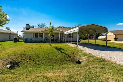 116 McAnally Drive, Mabank, TX 75147 - Photo 1