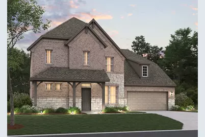 4004 Yellow Bells Way, Celina, TX 75009 - Photo 1