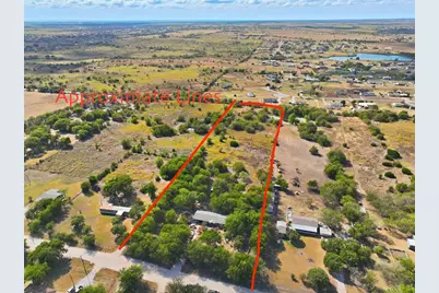 8701 Clearview Drive, Joshua, TX 76058 - Photo 1