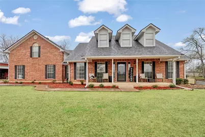 1500 Cr 15520, Pattonville, TX 75468 - Photo 1