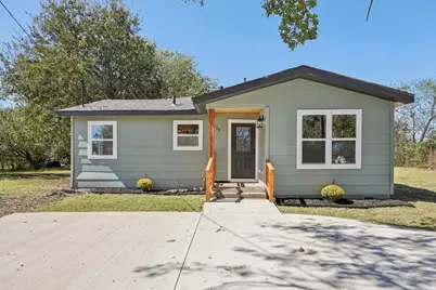 1108 S Medora Street, Terrell, TX 75160 - Photo 1