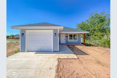 442 Portland Avenue, Abilene, TX 79605 - Photo 1