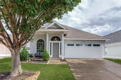 1301 Rain Fern Drive, McKinney, TX 75072 - Photo 1