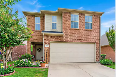 310 Austin Avenue, Wylie, TX 75098 - Photo 1