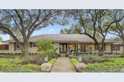 4708 Sugar Mill Road, Dallas, TX 75244 - Photo 1