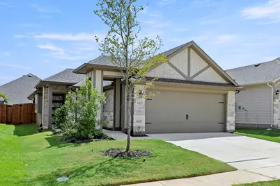 1621 Meadow Crest, Aubrey, TX 76227 - Photo 1