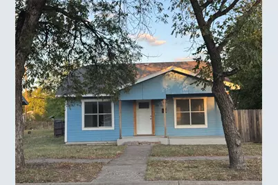 1025 Palm Street, Abilene, TX 79602 - Photo 1
