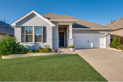 4109 Silver Spur Court, Aubrey, TX 76227 - Photo 1