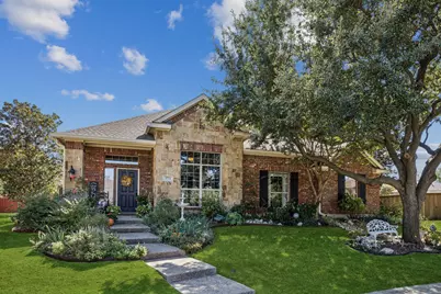 3721 Black Gold Drive, McKinney, TX 75070 - Photo 1