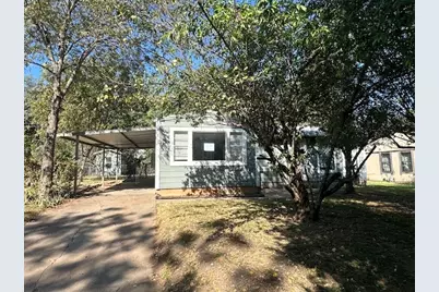 217 Clinton Drive, Weatherford, TX 76086 - Photo 1