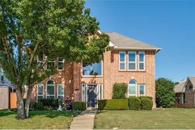 1104 Elk Trail, Carrollton, TX 75007 - Photo 1