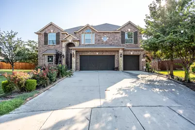 13712 Vallanca Court, Little Elm, TX 75068 - Photo 1
