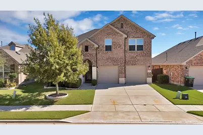 721 Bird Creek Drive, Little Elm, TX 75068 - Photo 1