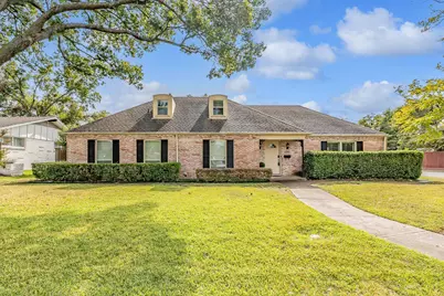 635 Winchester Drive, Richardson, TX 75080 - Photo 1