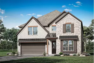 5820 Blackwell Avenue, Pilot Point, TX 75009 - Photo 1